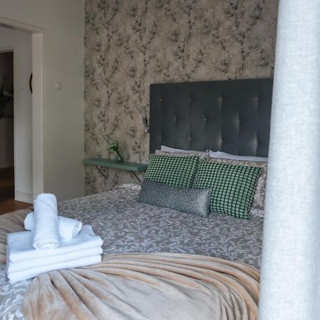 Daniela'S Lisboa Central Room 302 ภายนอก รูปภาพ