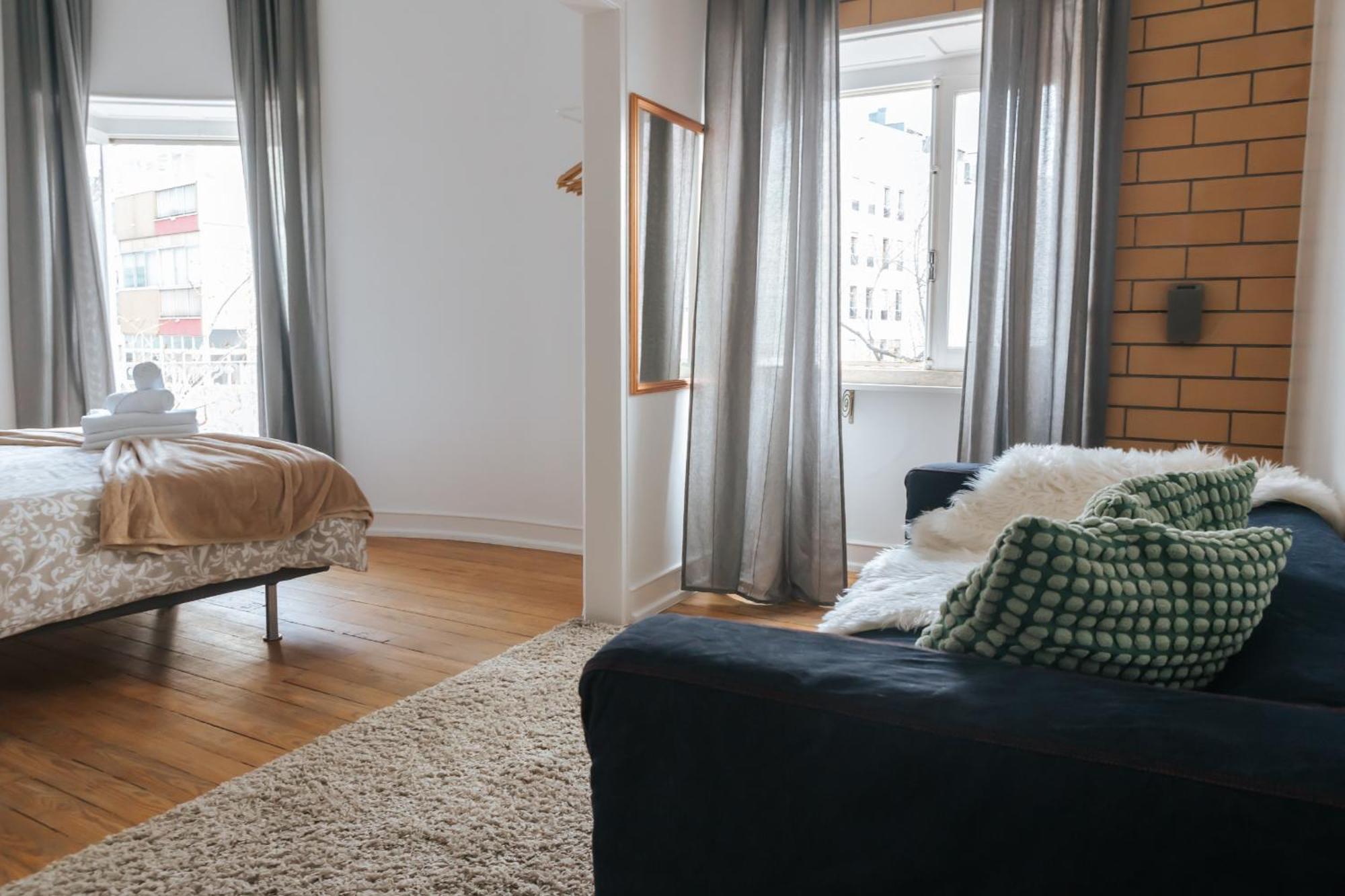 Daniela'S Lisboa Central Room 302 ภายนอก รูปภาพ