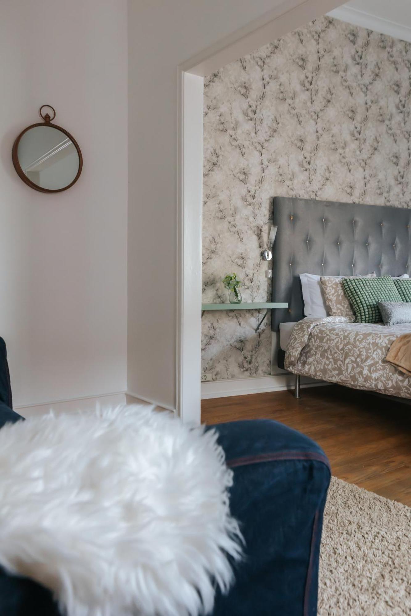 Daniela'S Lisboa Central Room 302 ภายนอก รูปภาพ