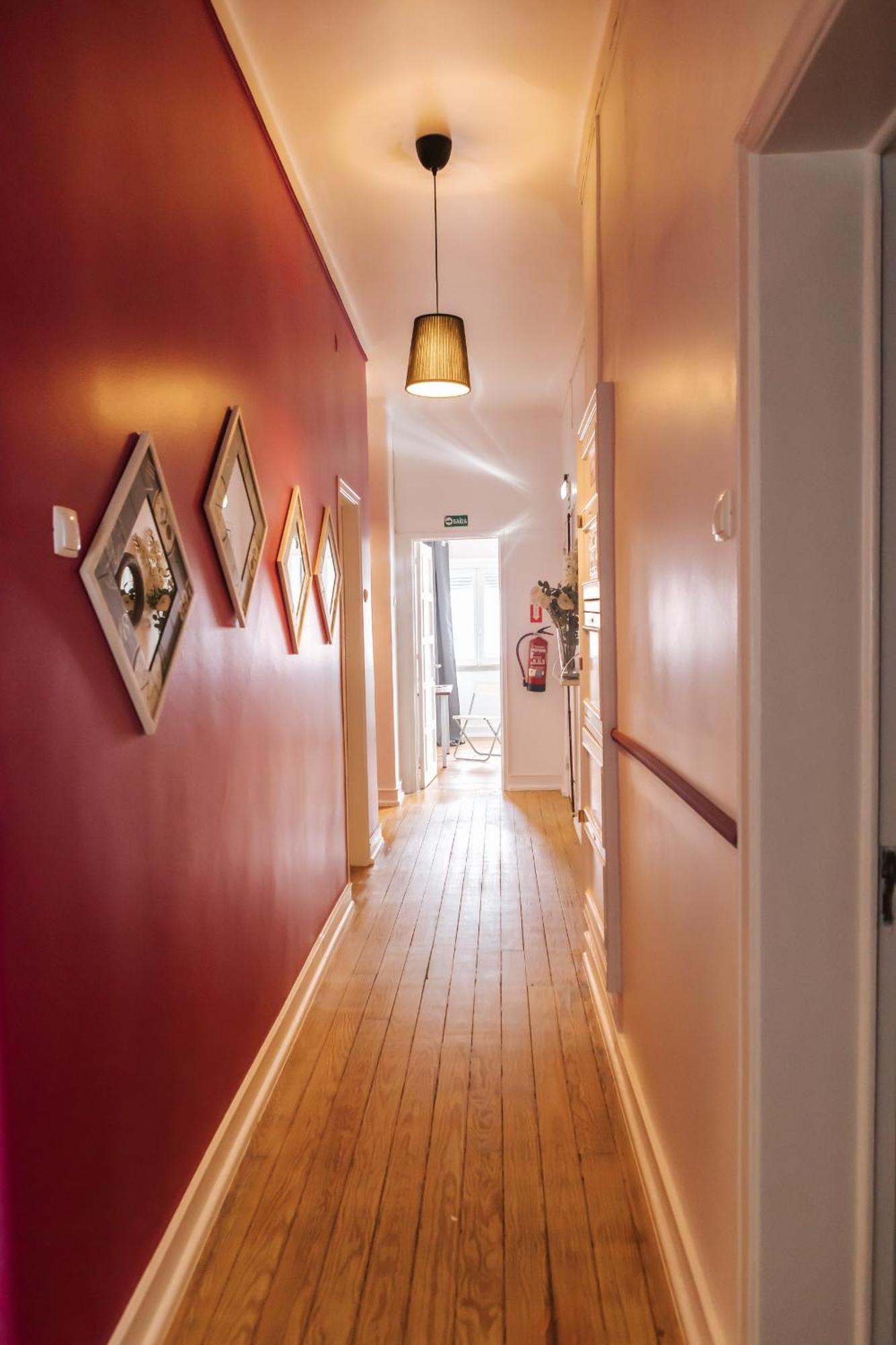 Daniela'S Lisboa Central Room 302 ภายนอก รูปภาพ