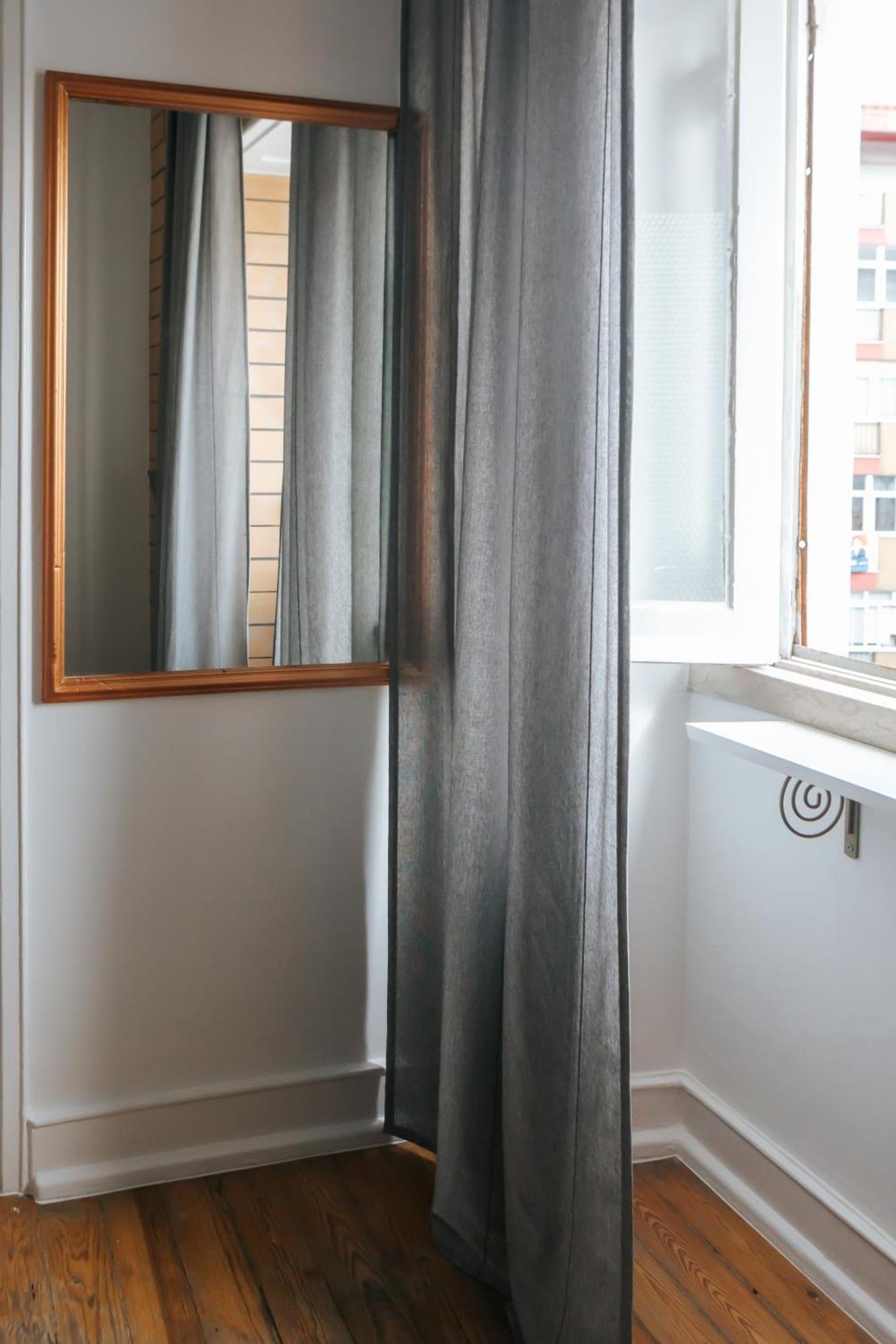 Daniela'S Lisboa Central Room 302 ภายนอก รูปภาพ