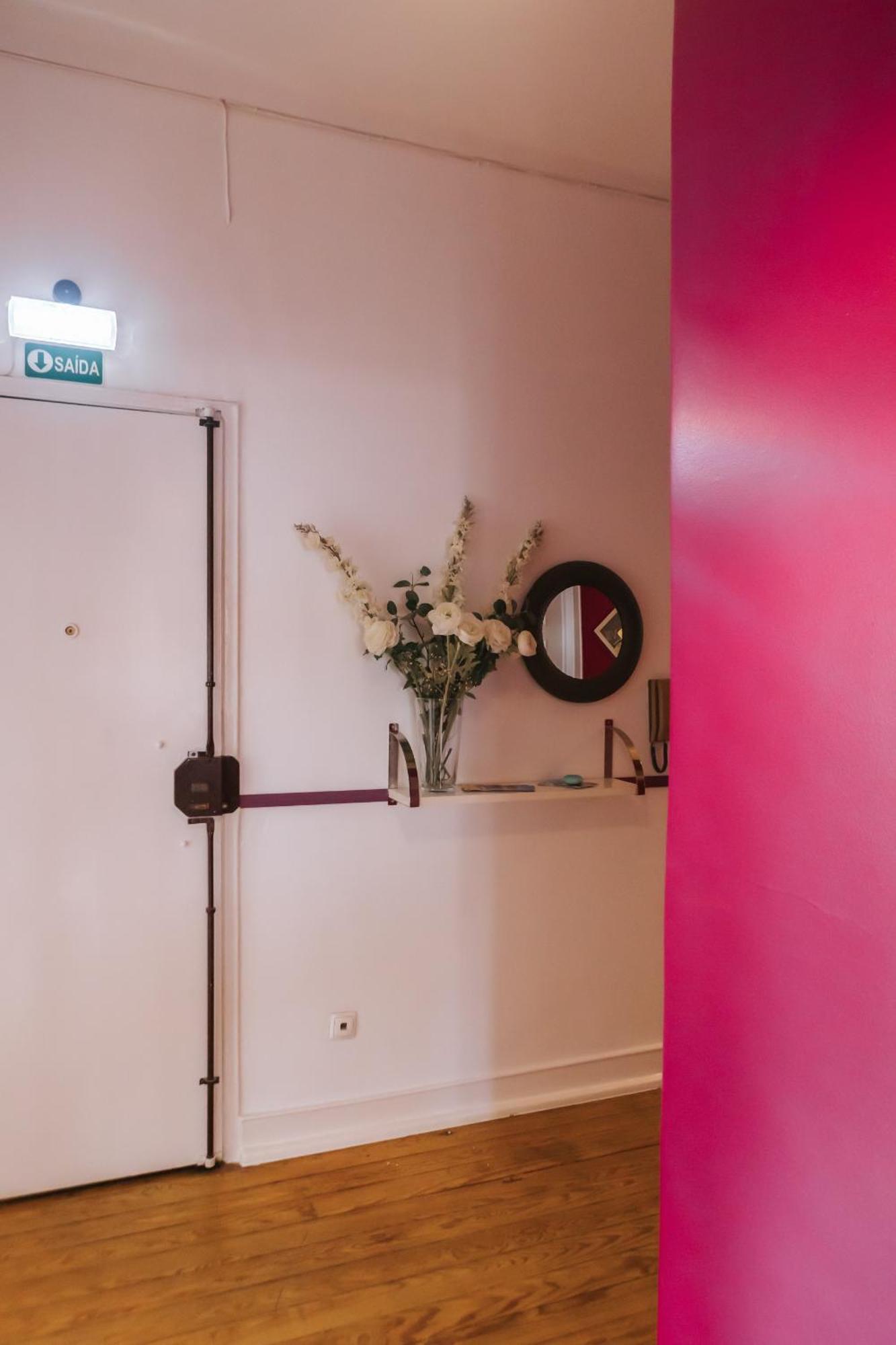Daniela'S Lisboa Central Room 302 ภายนอก รูปภาพ