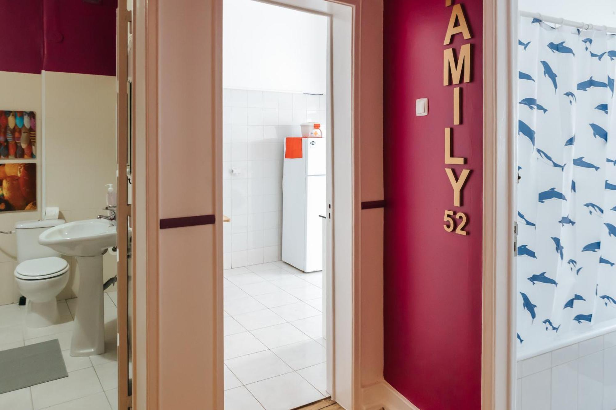 Daniela'S Lisboa Central Room 302 ภายนอก รูปภาพ