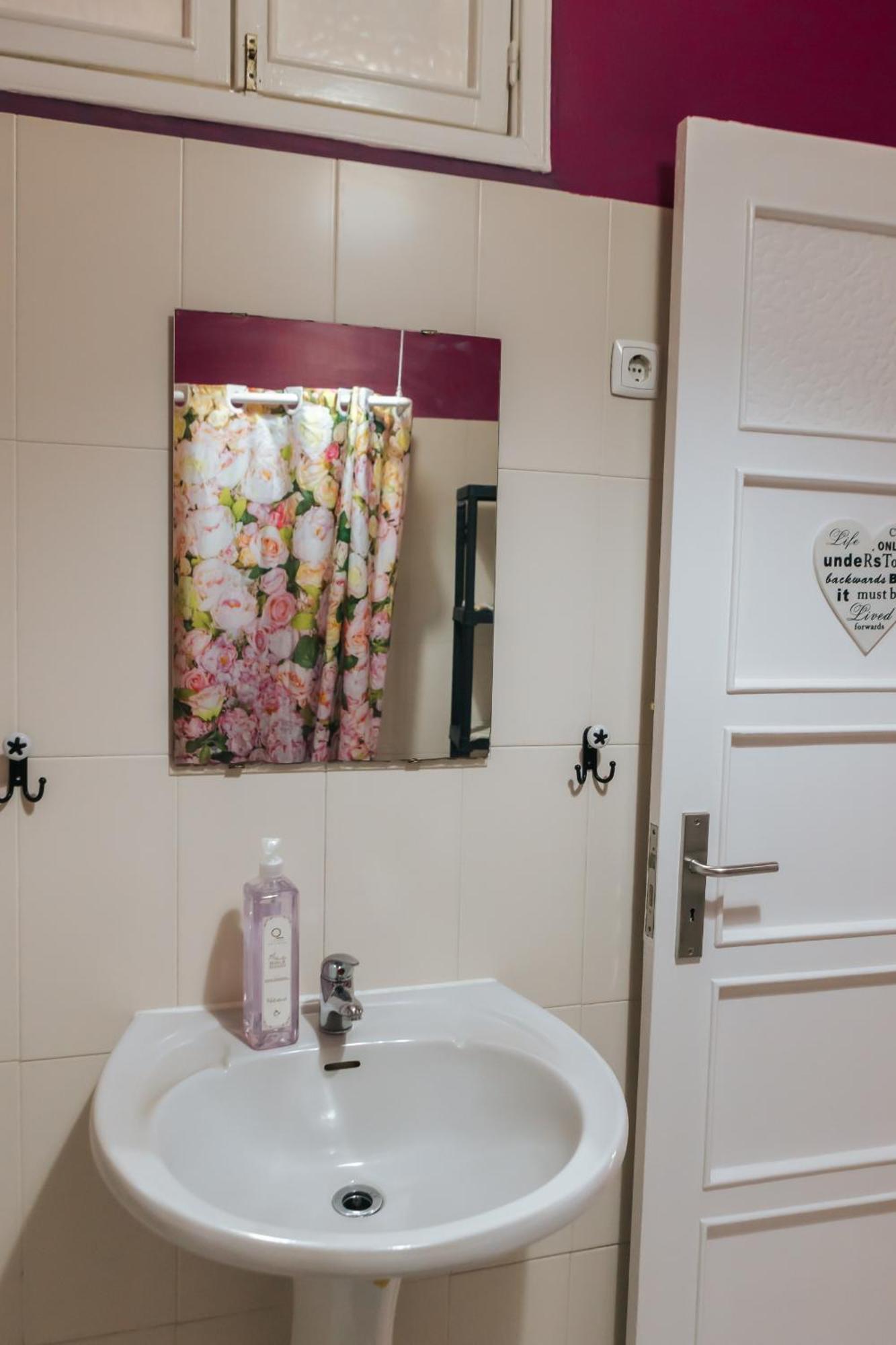 Daniela'S Lisboa Central Room 302 ภายนอก รูปภาพ
