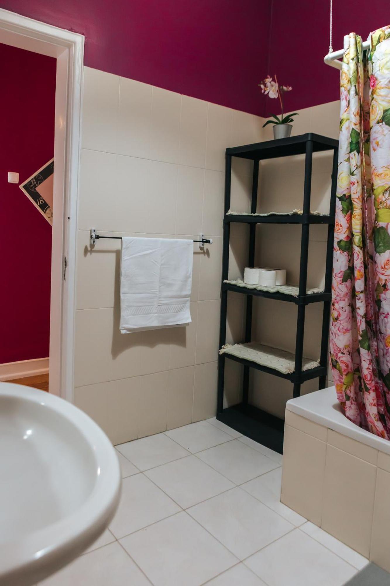 Daniela'S Lisboa Central Room 302 ภายนอก รูปภาพ