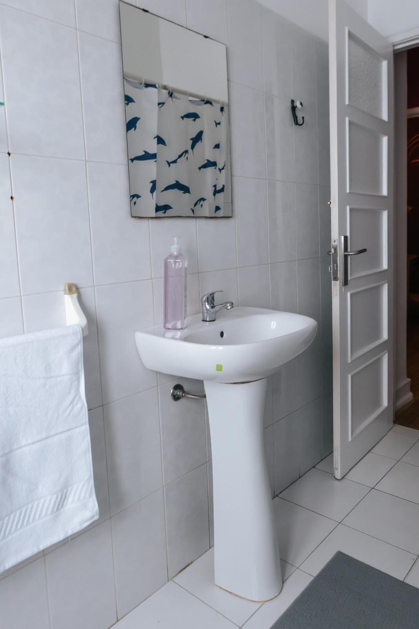 Daniela'S Lisboa Central Room 302 ภายนอก รูปภาพ