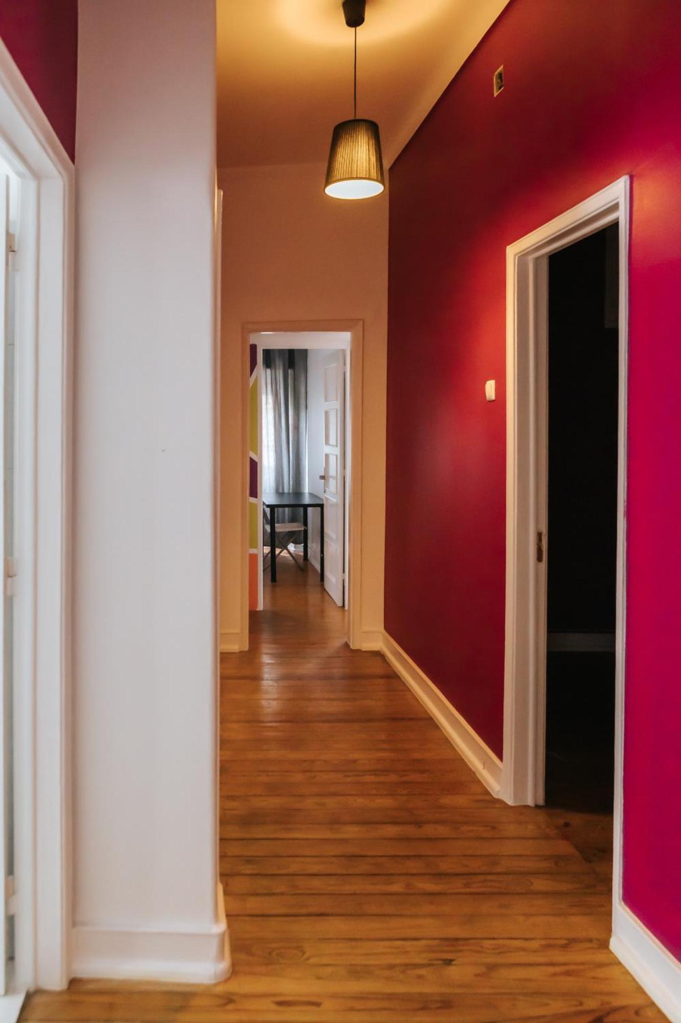 Daniela'S Lisboa Central Room 302 ภายนอก รูปภาพ